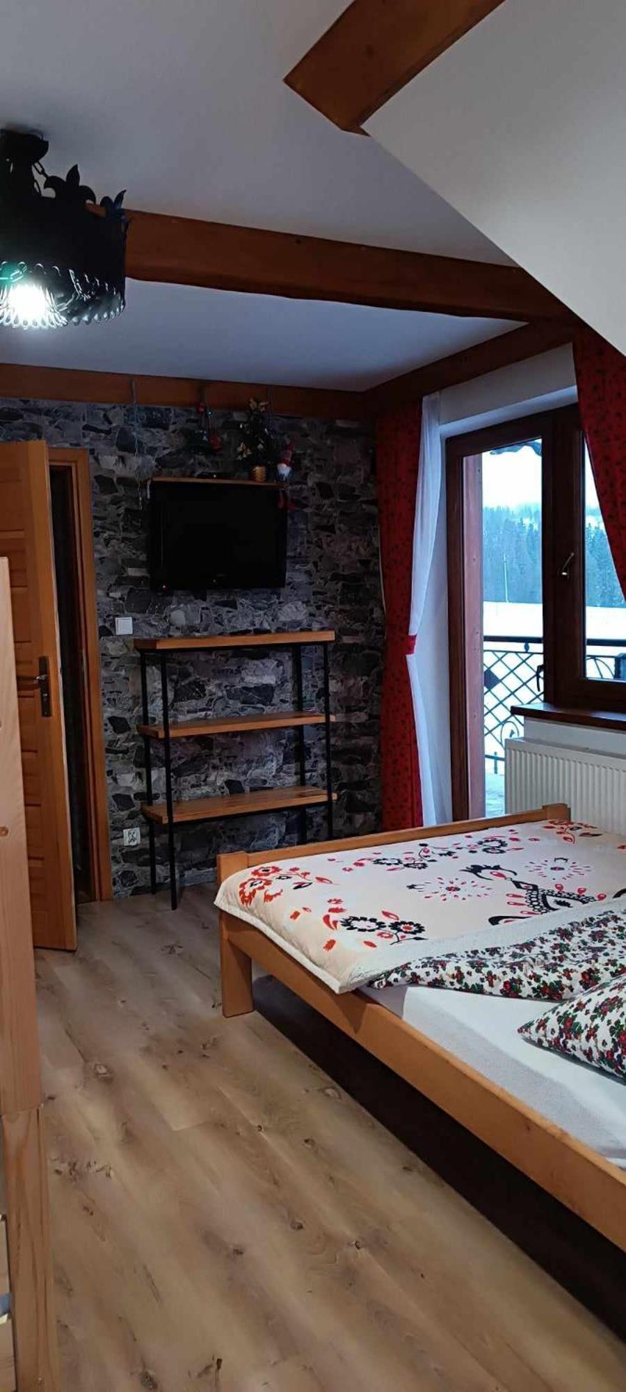 Pokoje Goscinne U Ogorkow Witow  Room photo
